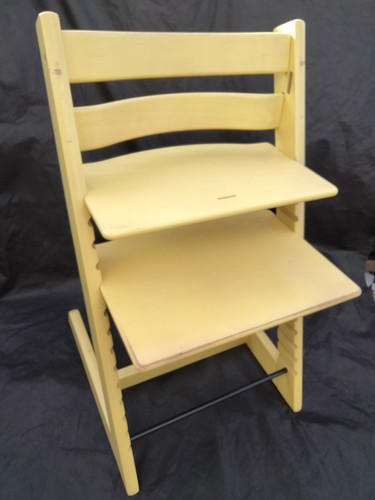 Stokke tripp trapp - tripp,