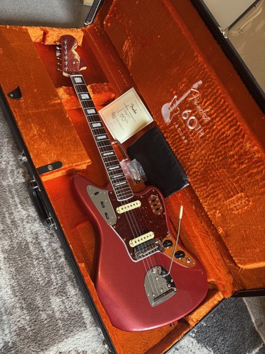 2022 fender ltd edn american - 2022,