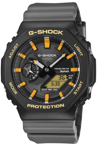 Unused casio shock - casio, g-shock