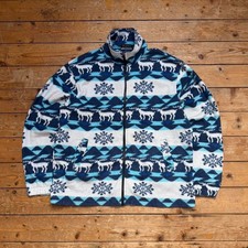 Vintage Y2K Bipai Nordic