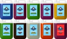 Slush Puppy Syrup / Slushie /