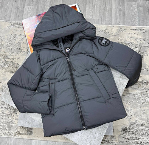 Canada goose macmillan - canada, parka