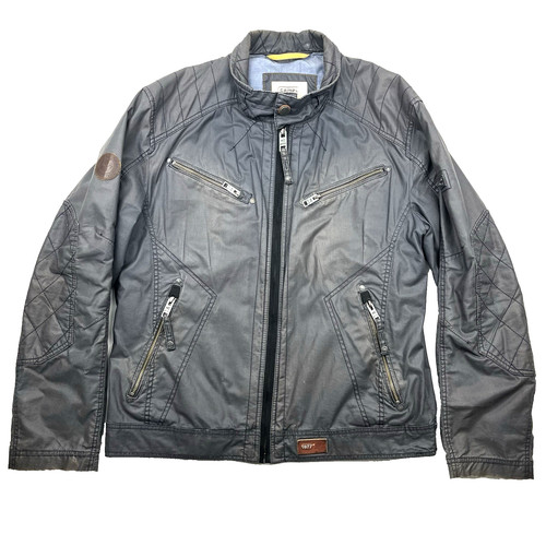 Camel active jacket mens - active,