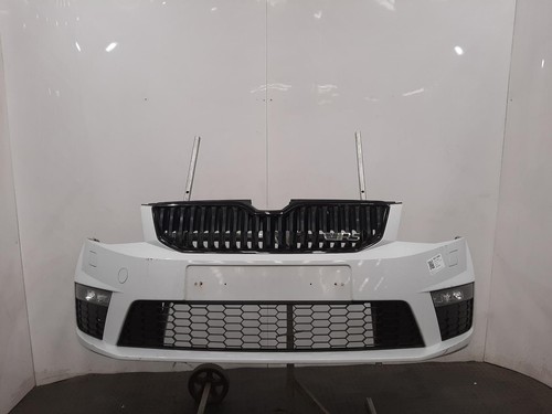 Skoda octavia vrs tdi mk3 - skoda,