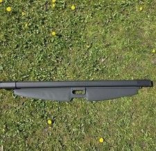 Vauxhall Zafira Retractable