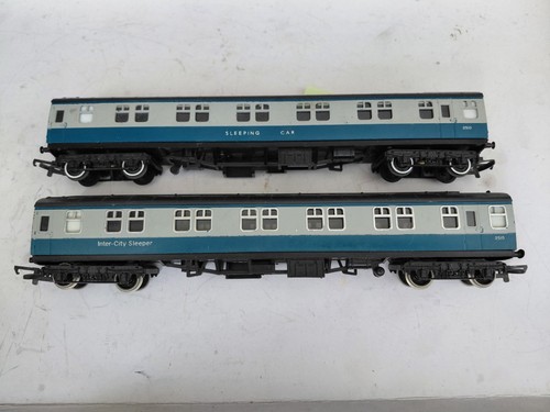 Hornby british railways - hornby,