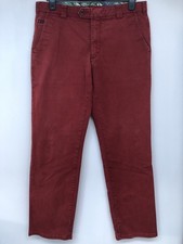 Meyer Chino Trousers Men’s