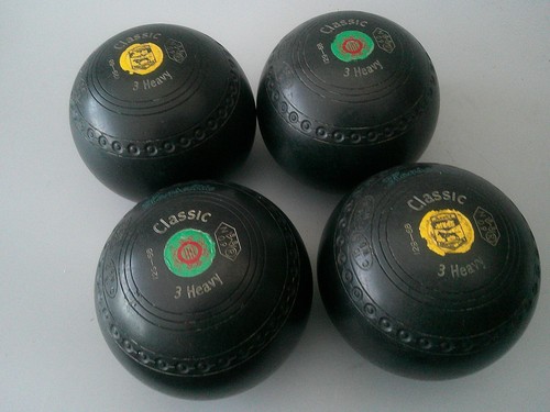 Henselite classic set black - henselite,