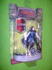 CHRONICLES OF NARNIA PRINCE CASPIAN CASTLE ESCAPE FIGURE NIB