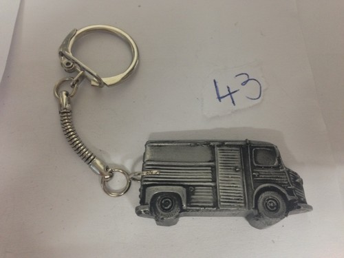 French motor van 3d - french,