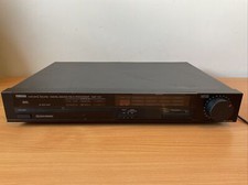 Yamaha DSP100 Digital Sound