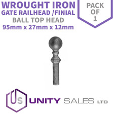 PACK OF 1 - 95mm x 27mm x 12mm