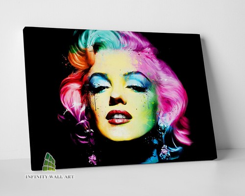 Marilyn monroe colour - monroe,