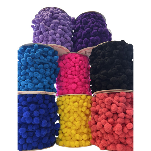 Pom trimming 15mm sold - , per