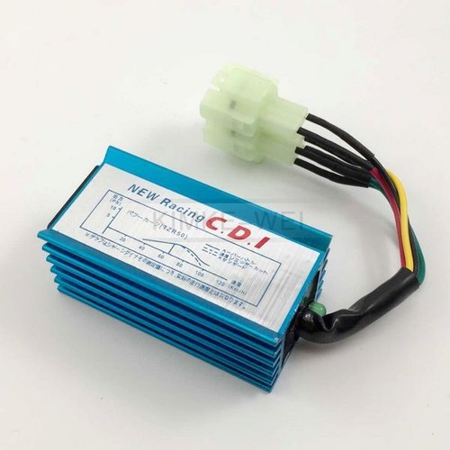 Pin performance cdi - performance,