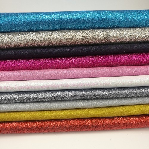 Approx width fine glitter - approx,