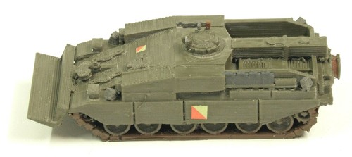 Chieftain arv british mountain - arv,