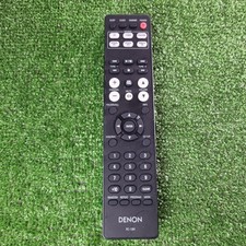 Genuine Denon RC-1204 Remote