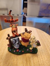 Winnie the pooh - winnie,