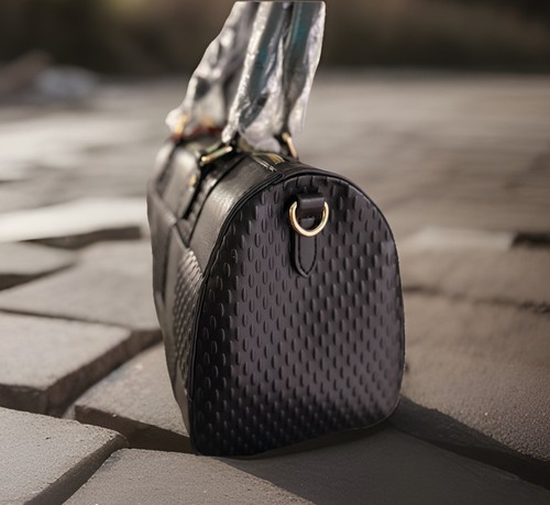 Women luxury italian - luxury, black