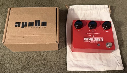 Apollo approved anchor jubilee - approved,