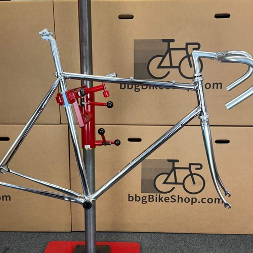 Wilier triestina full chrome - wilier,