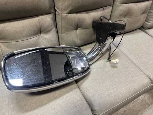 Motorhome mirror 1750810401a - motorhome,