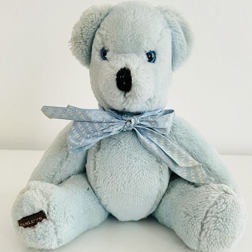 Vintage 80s hamleys jointed - vintage,