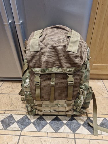 British army issue mtp - british, camo