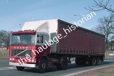 THH Truck Photos - Volvo F10 -