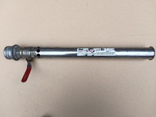 Fireater Ex Fire Brigade Foam