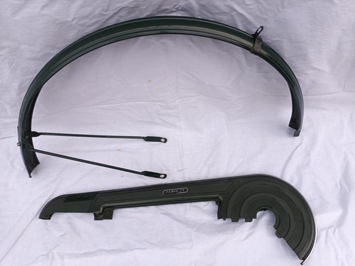 Pashley chain guard top and - pashley,