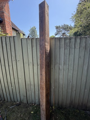 Large antique reclaimed oak - large,