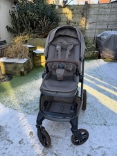 Maxi-Cosi Fame Pushchair