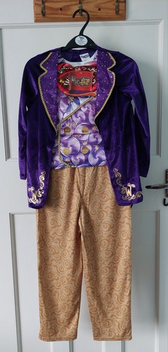 Kids willy wonka - willy, the