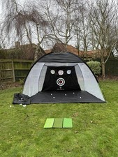 Golf Practice Net Bundle