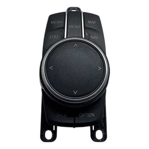 Bmw idrive control - unit, g01