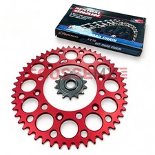 HONDA RENTHAL R3 ORING CHAIN &