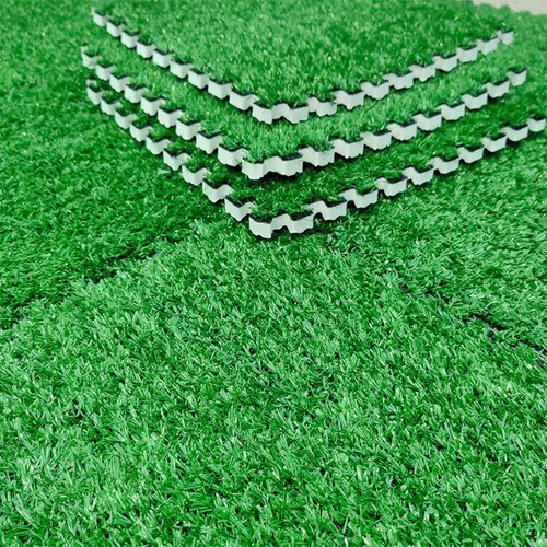 Artificial grass turf - grass,