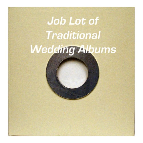 Joblot wedding ring frame - joblot,