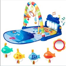 GYM PLAY MAT BABY NEWBORN KID