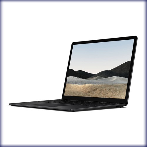 Microsoft surface laptop - microsoft, 4