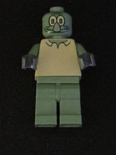 LEGO SpongeBob SquarePants -
