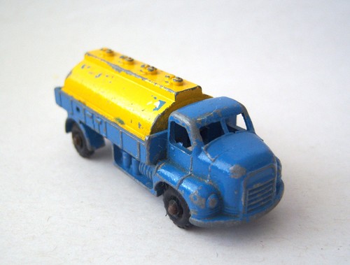 Budgie national tanker - 53,