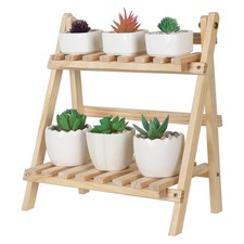 Tabletop small bookshelf - small,