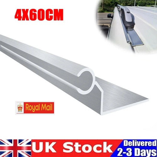 Awning rails channel for - channel,