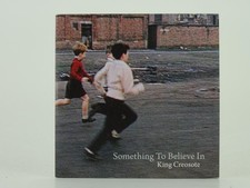 KING CREOSOTE SOMETHING TO