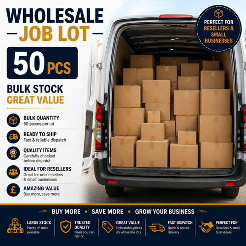 50pcs new wholesale job lot - wholesale,