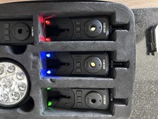 Sonik SKS2 X2 Bivvy Light &