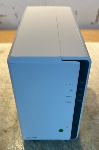 Synology diskstation ds214se - diskstation,